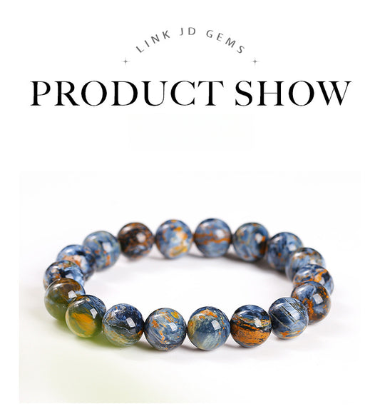 Natural Pietersite Quartz