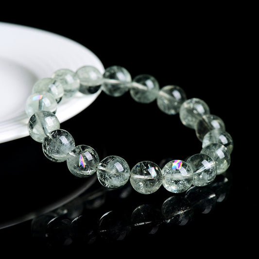 Asestra green crystal