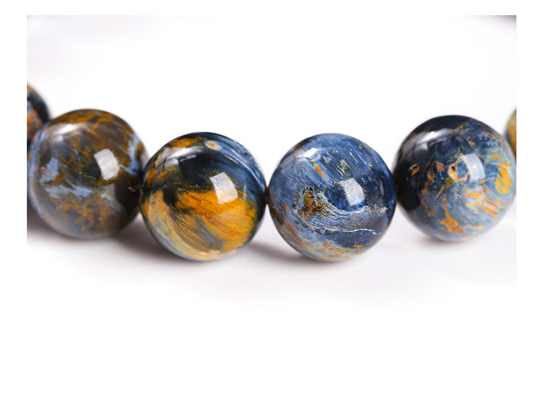 Natural Pietersite Quartz